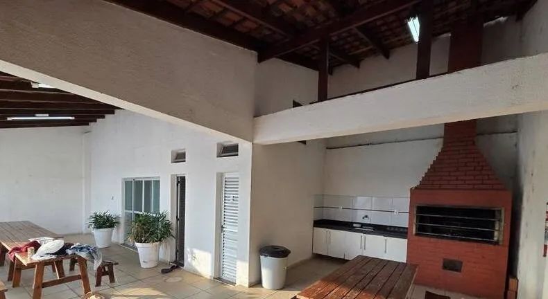 Apartamento com 4 quartos no Edificio Residencial Diplomata - Foto 5