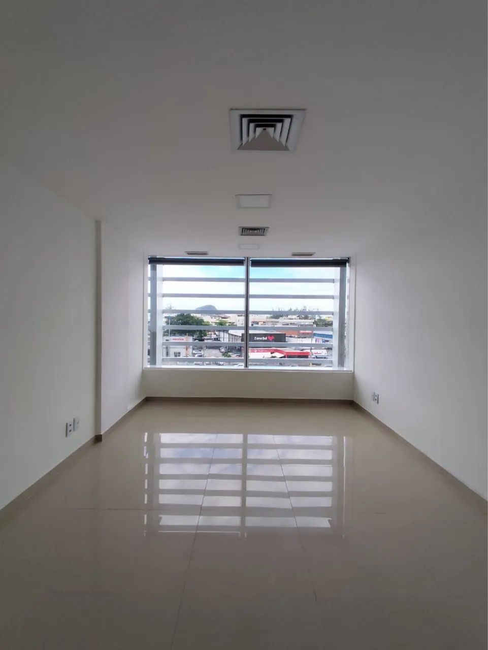 Sala comercial recreio dos bandeirantes  - Foto 3