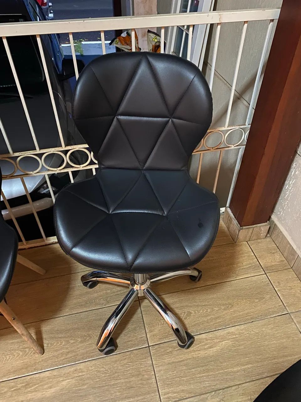 Vendo cadeiras  - Foto 3