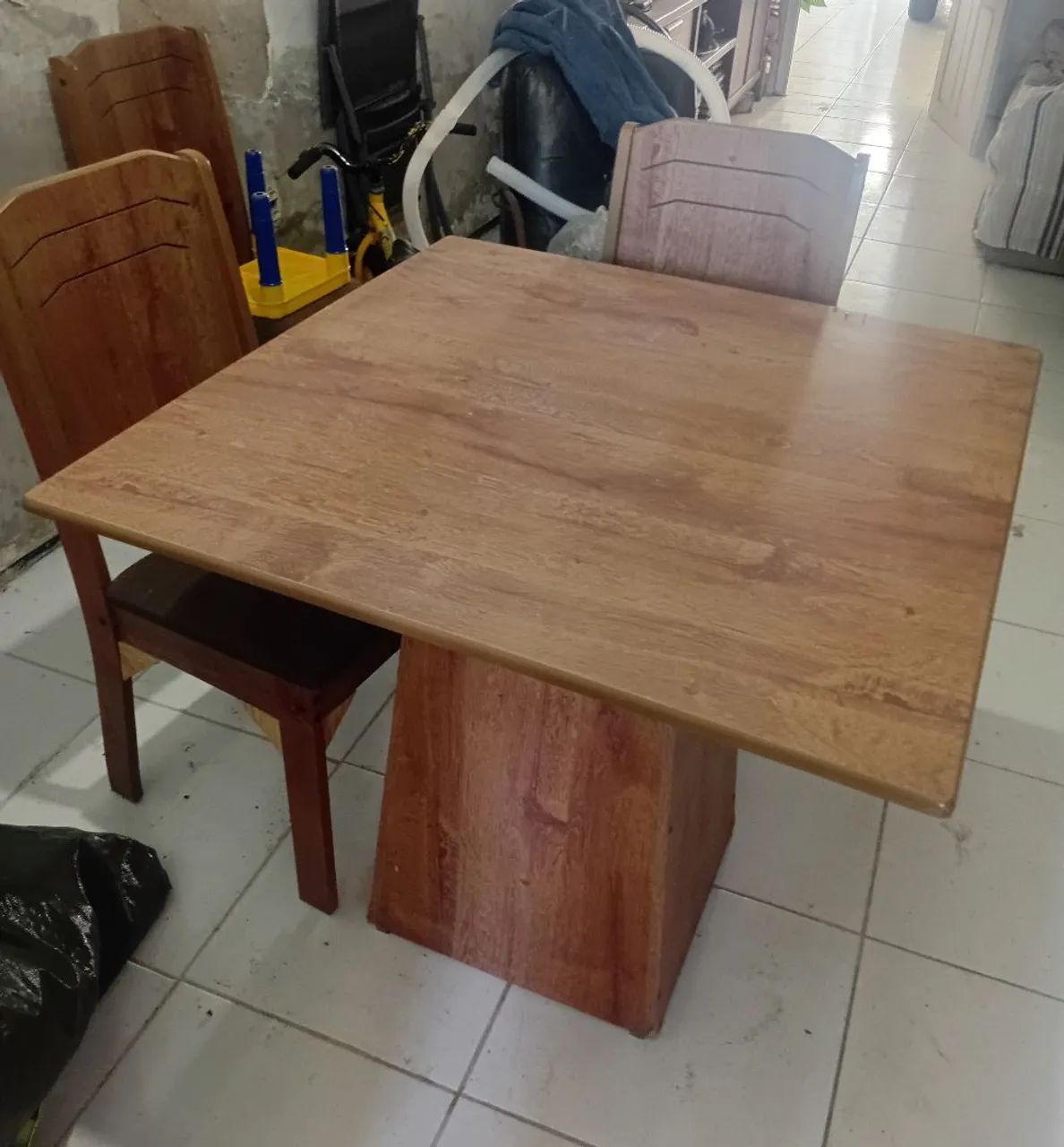 Mesa - Foto 3