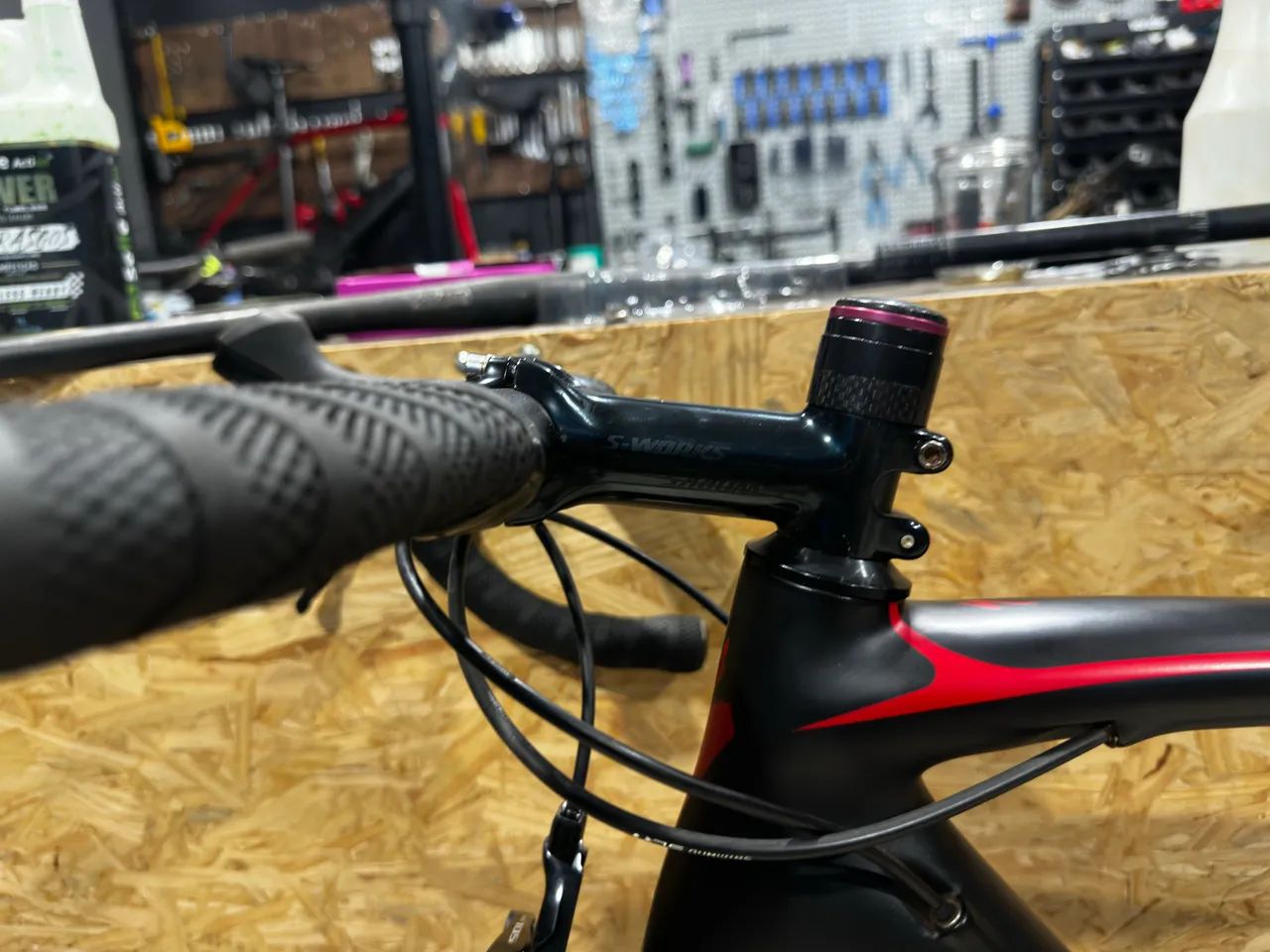 Specialized Tarmac SL4  - Foto 3