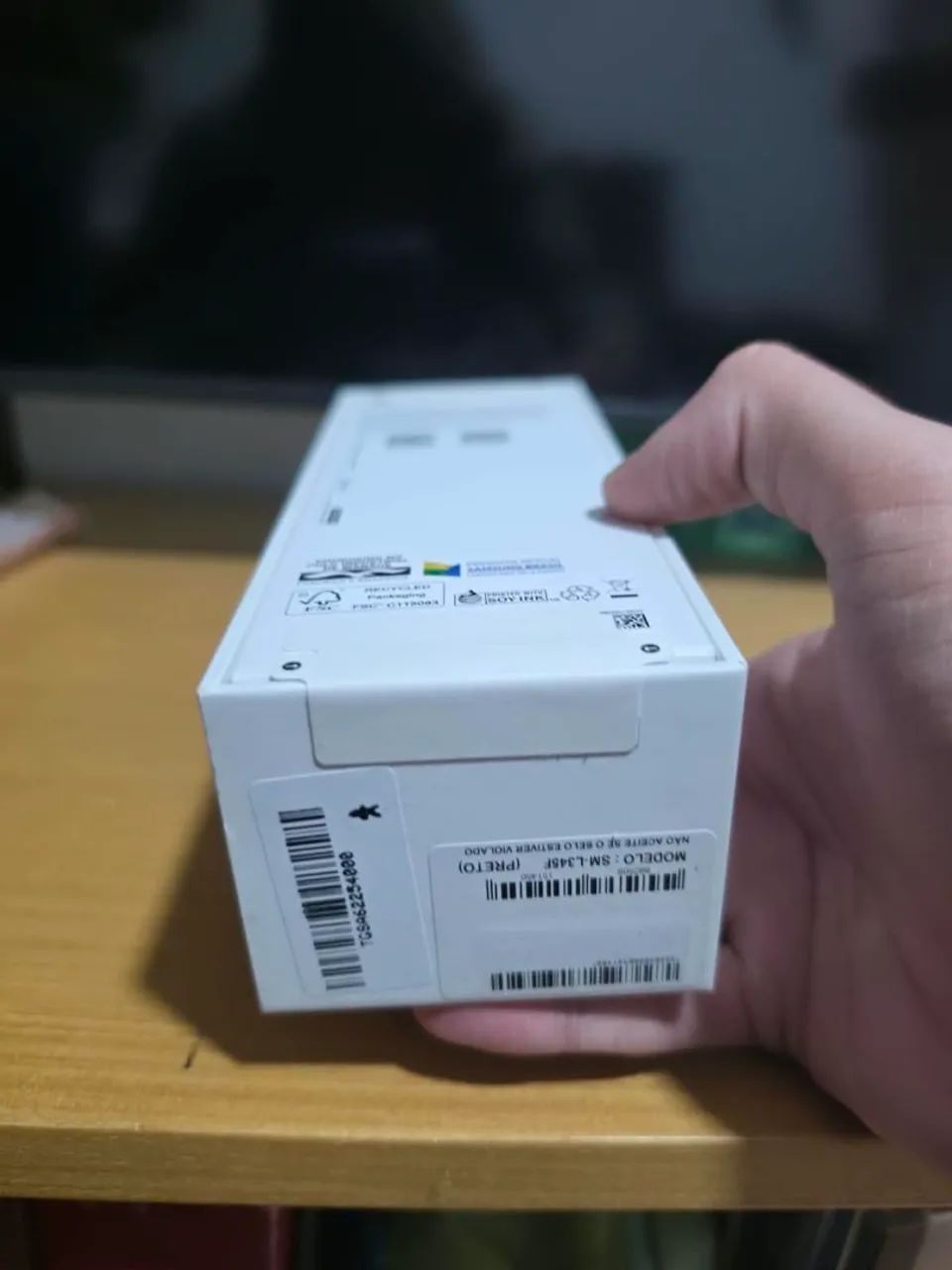 Galaxy Watch 9 LACRADO NUNCA USADO  - Foto 3