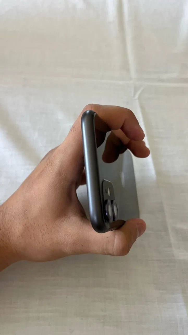 iPhone 11 - Foto 4