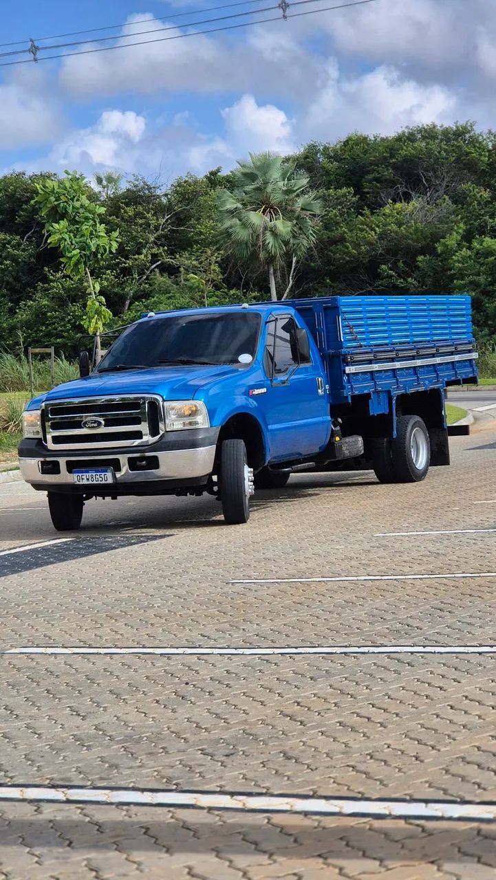 F4000 2015 extra *aceito trocas* - Foto 3