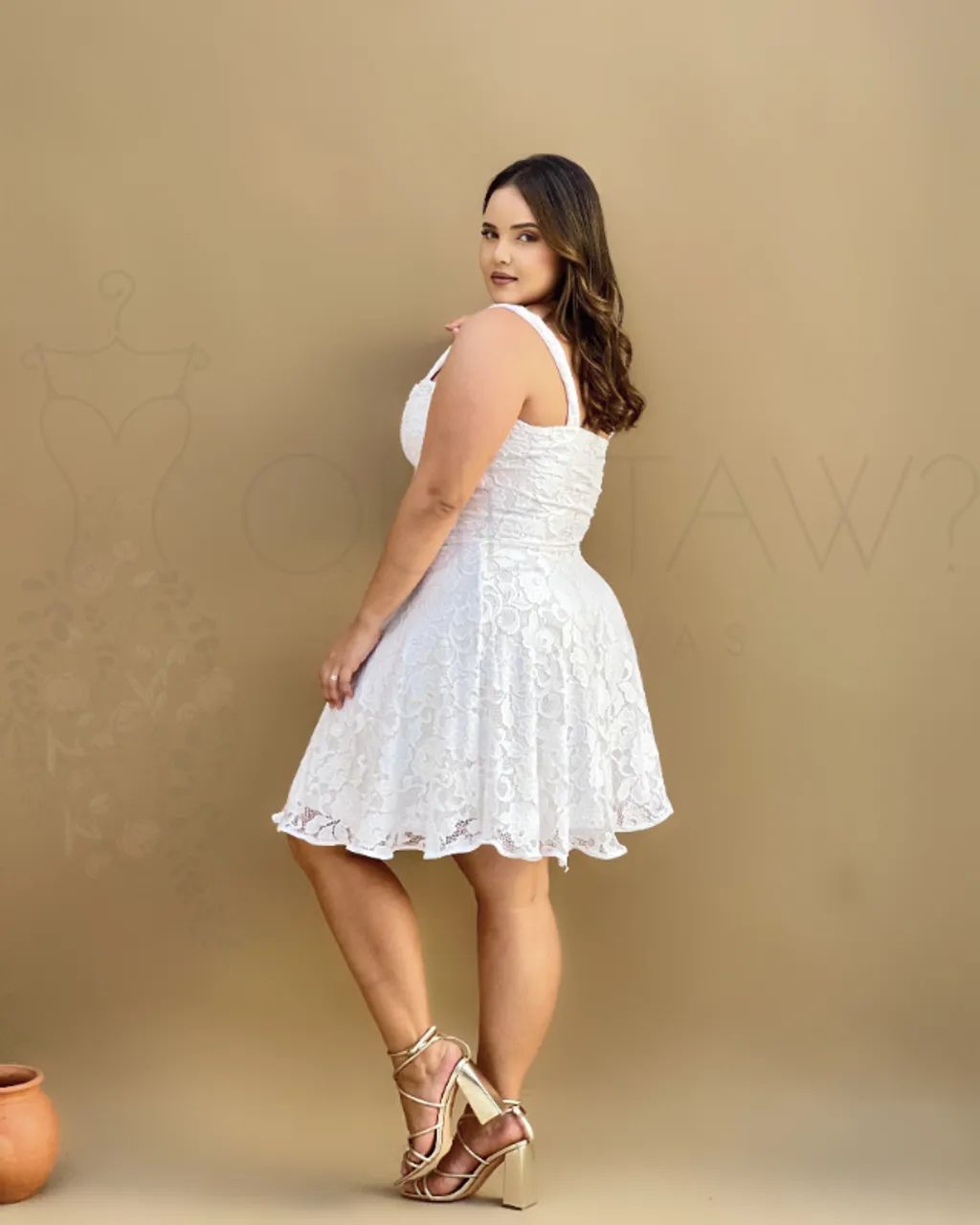 Casamento civil / pré wedding / chá revelação / batizado  - Foto 4