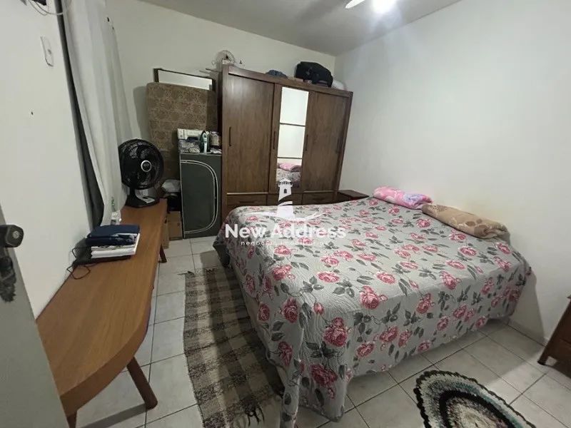 Casa de 90m² com 2 quartos e quintal à venda em Guaranhus - Vila Velha - Foto 5