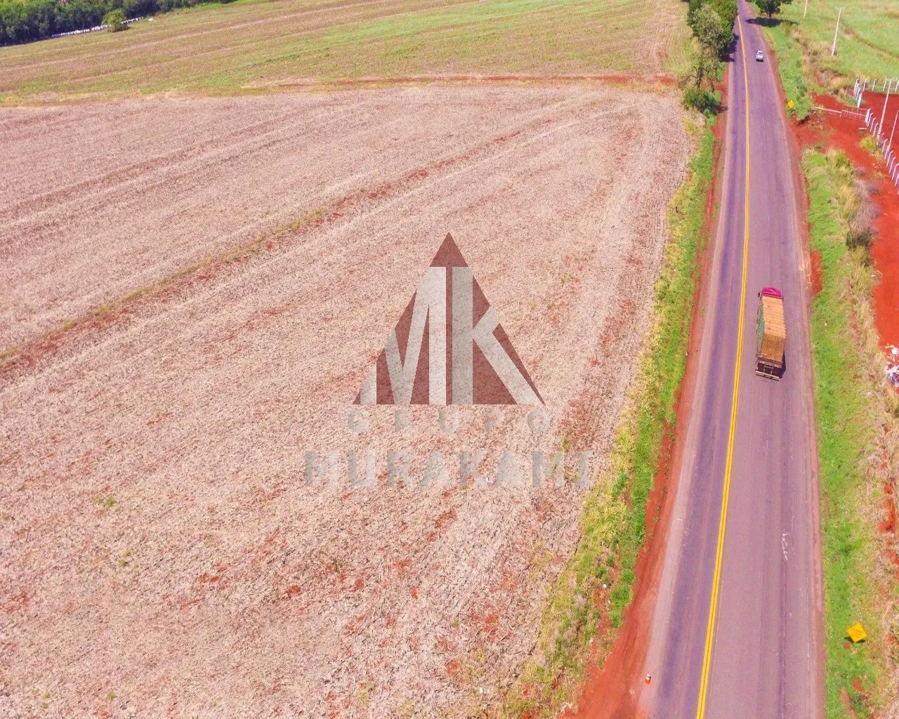 TERRENO COMERCIAL - GLEBA RIBEIRÃO - MARINGÁ - Foto 2