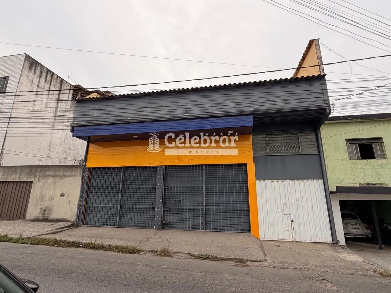 Loja para Venda em Betim, Guanabara
