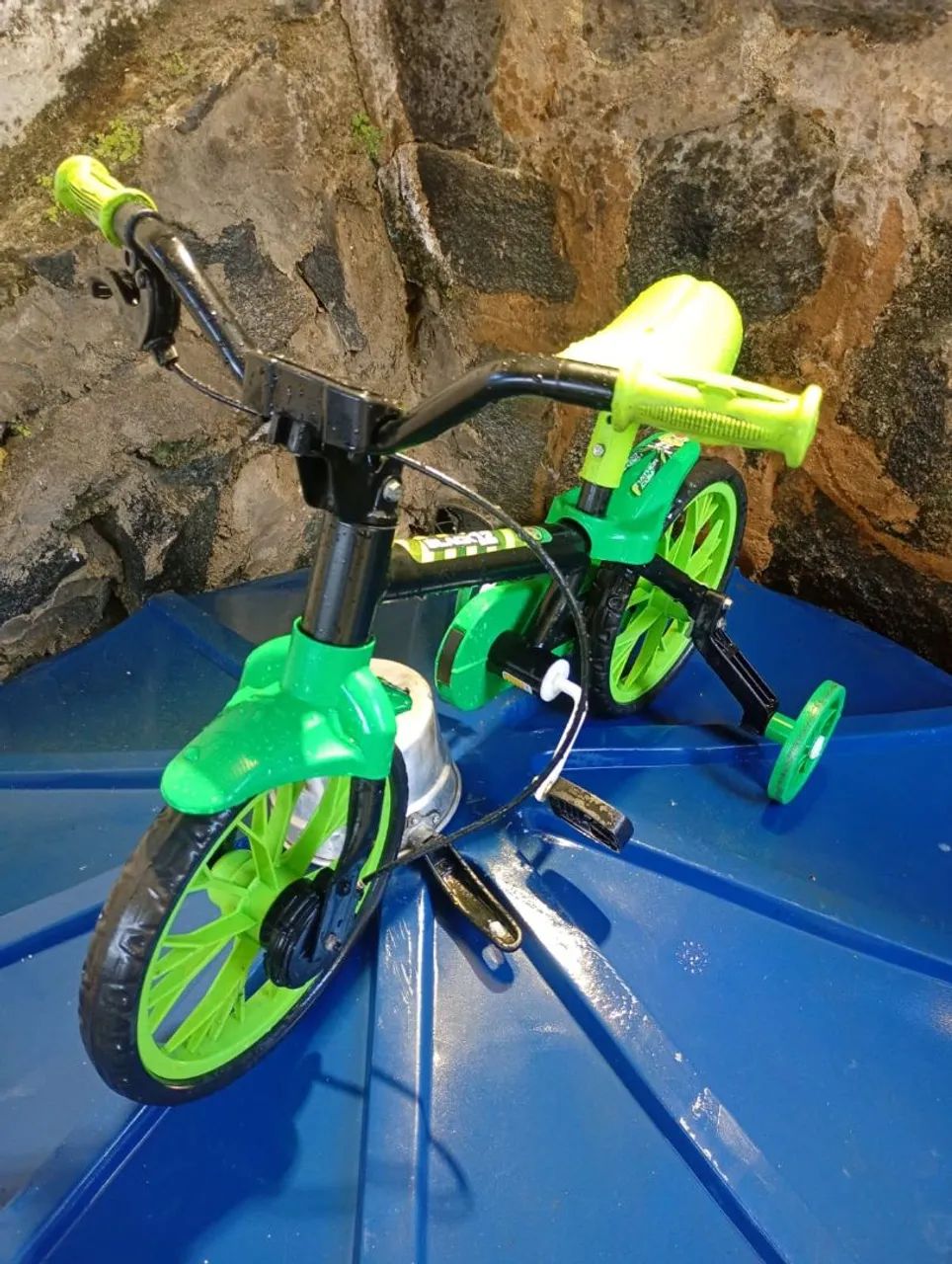 Bicicleta Infantil  - Foto 2