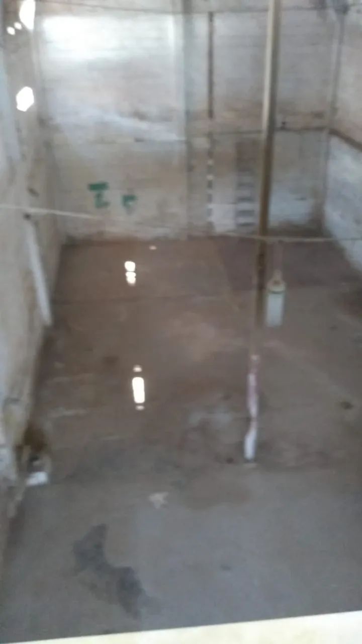 Galpão e prédio 200 m² na Av. Lobo Junior - Penha Circular - código 0805 - Foto 5
