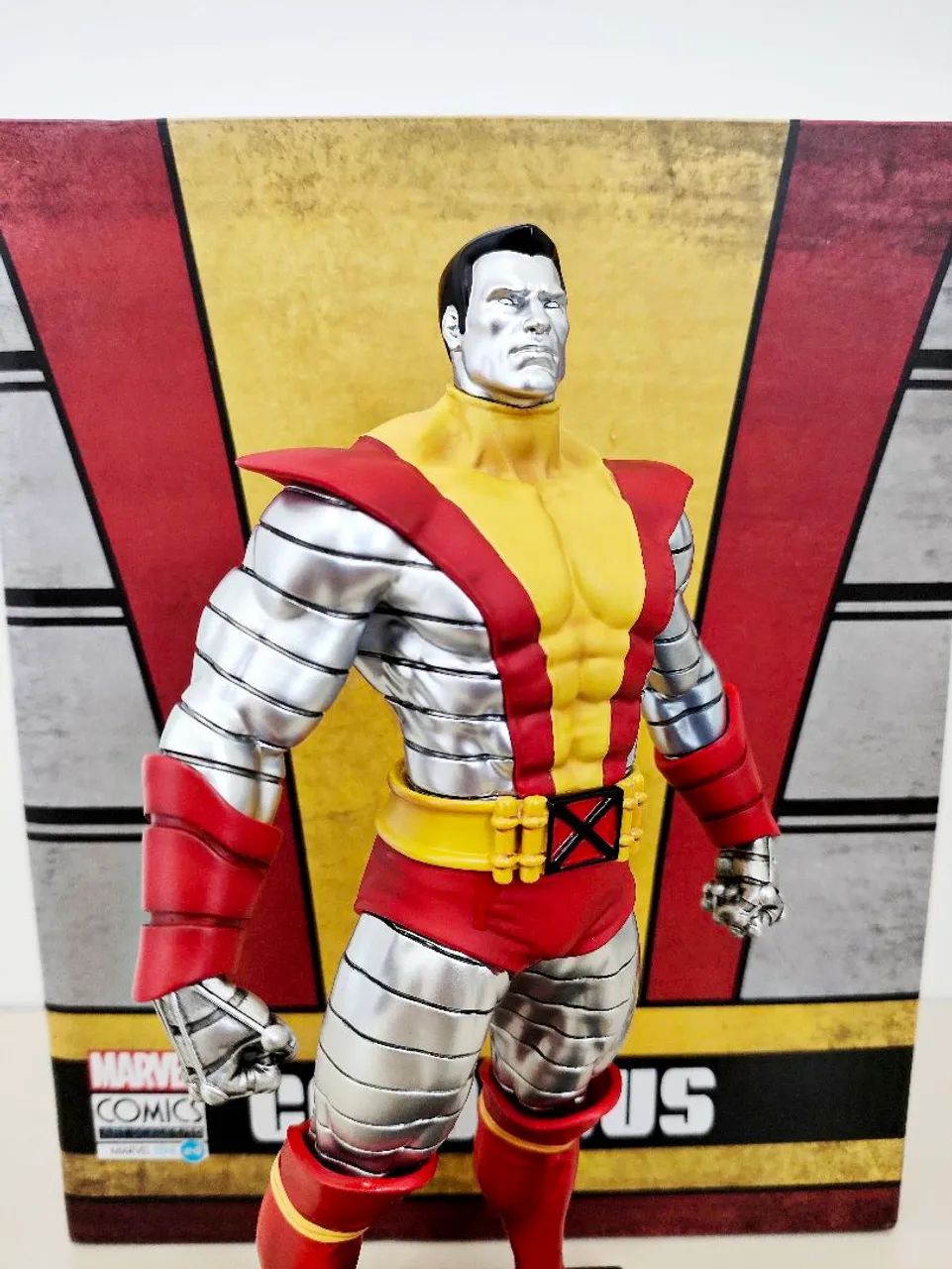 Colossus Iron Studios  - Foto 4