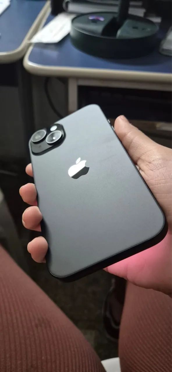 Iphone 15 256gb - Foto 4