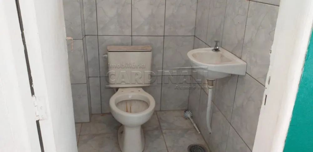 Comercial Salão em Araraquara - Foto 3