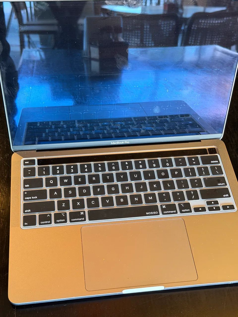 Macbook Pro M1 - Foto 2
