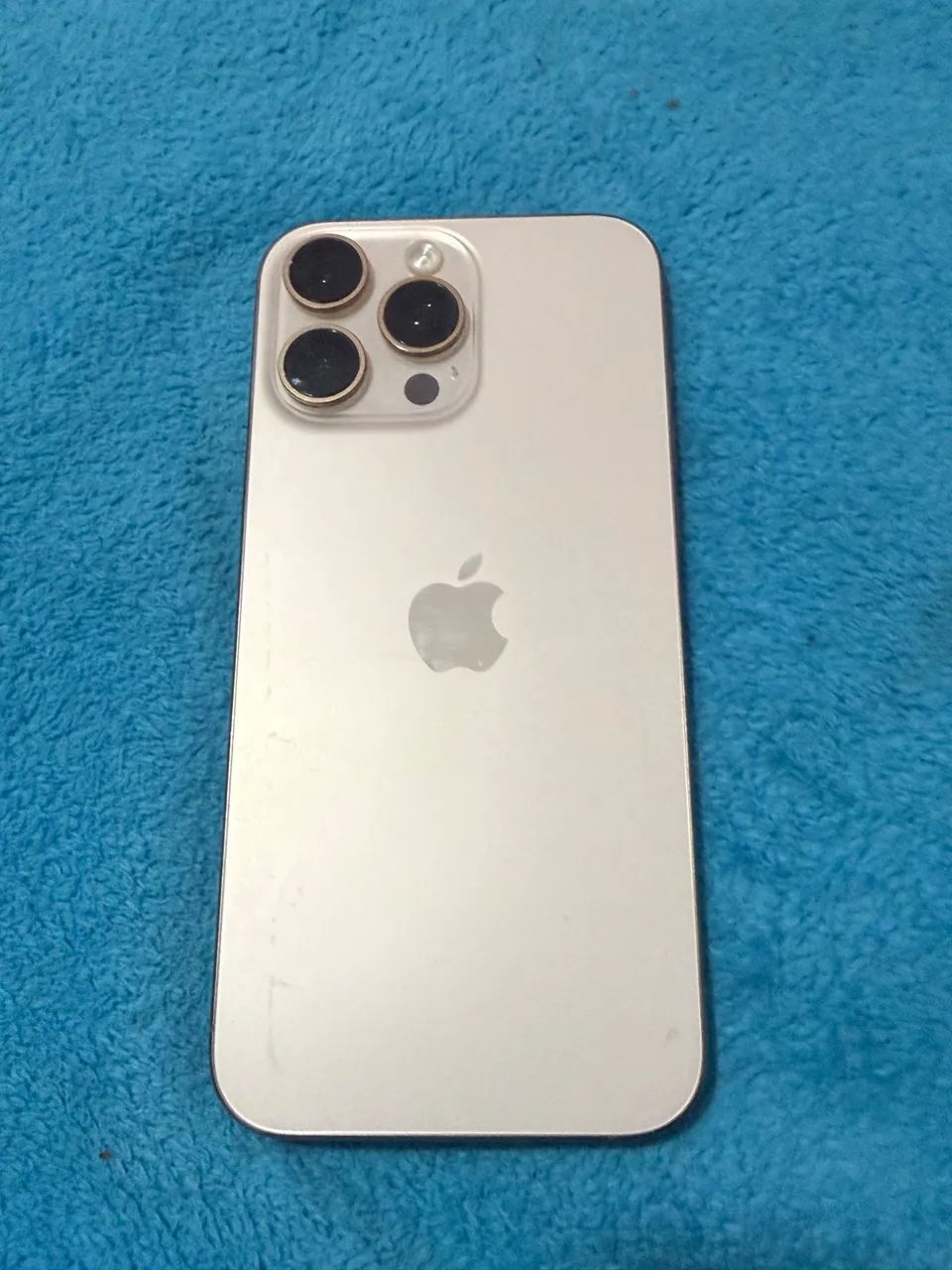 iphone 16 pro max - novo! - Foto 2
