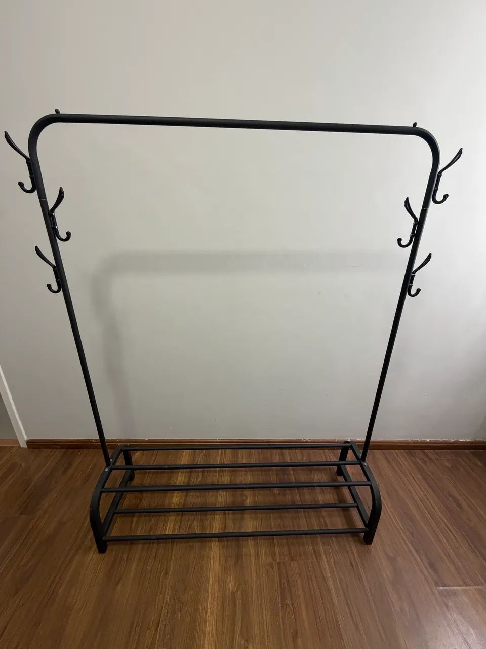Arara de roupa