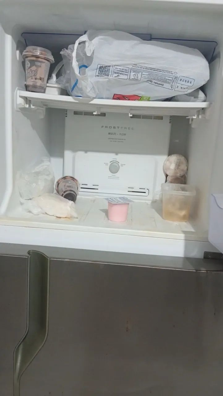 Geladeira para vender - Foto 3