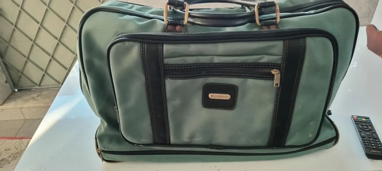 Bolsa grande Samsonite 