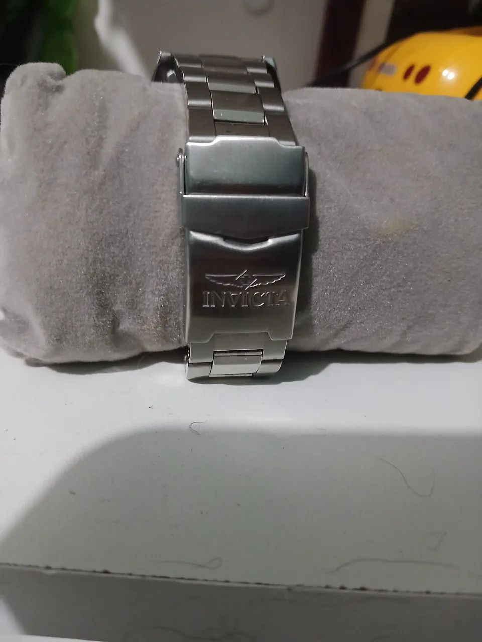 Relógio invicta automático $ 600 - Foto 2