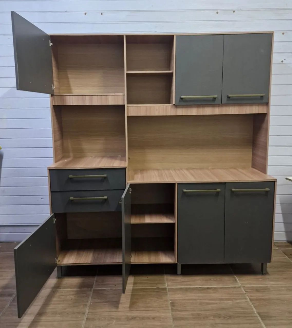 Armario de cozinha  - Foto 5