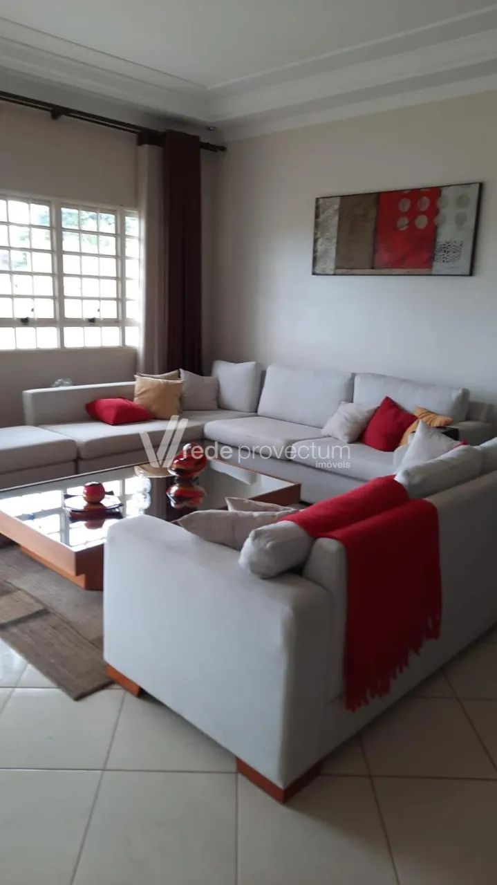casa - Residencial Terras do Barão - Campinas - Foto 3