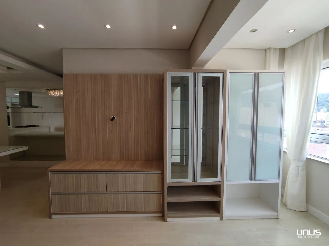 Apartamento à venda no Córrego Grande, Floripa - Foto 3