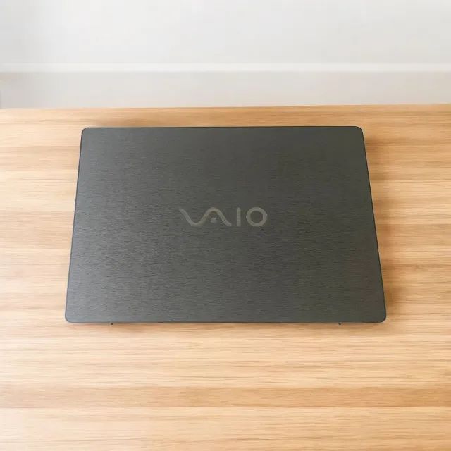 Note i7 VAIO Fit 15S - Foto 2