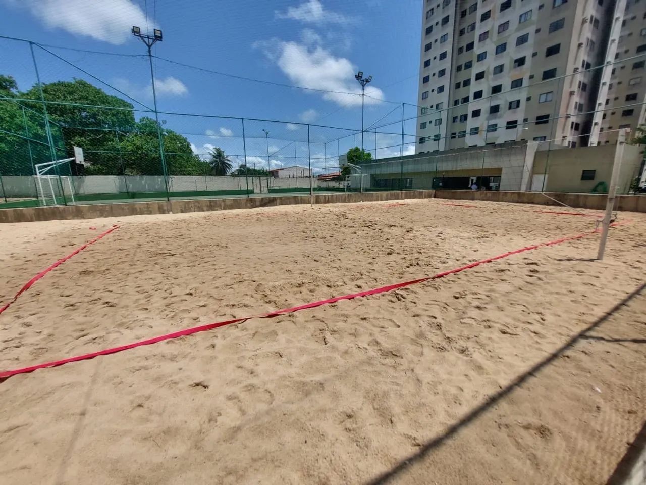 Apartamento Natal, Parnamirim Ecopark Emaus - Foto 5