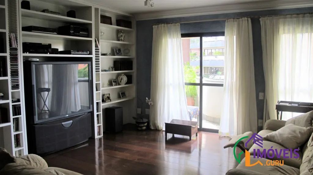 DUPLEX - REAL PARQUE - SP - Foto 5