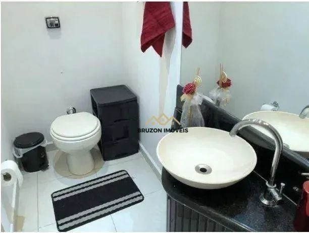 SALA COMERCIAL A VENDA - 27M² - R$ 80.000,00 - EDIFÍCIO ANHUMAS - CENTRO - CAMPINAS/SP. - Foto 4