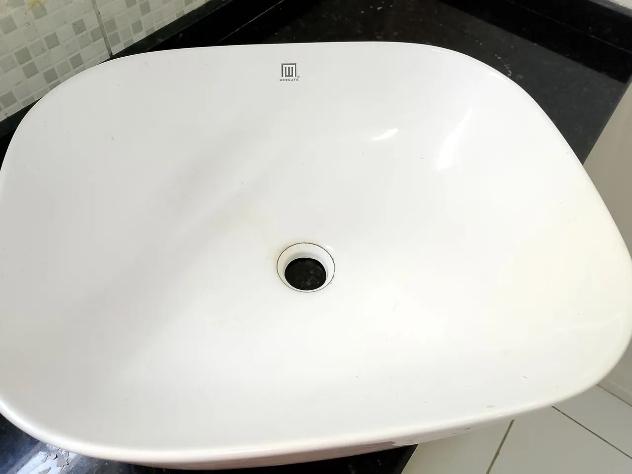Cuba de porcelana  - Foto 5