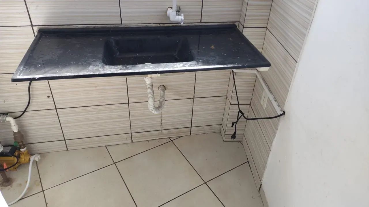 SALA COMERCIAL / ESCRITÓRIO / CONSULTÓRIO / CENTRO VÁRZEA GRANDE, 2 SALAS, COPA, RECEPÇÃO, - Foto 5