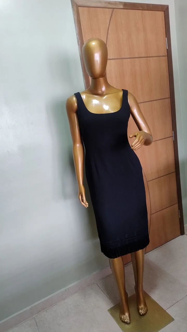Vestido vintage M