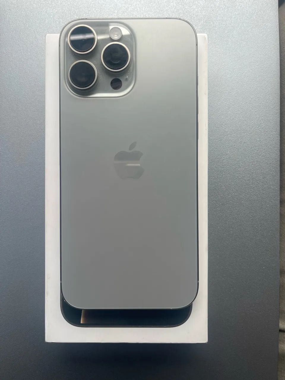 IPHONE 16 PRO MAX 256g - Foto 2
