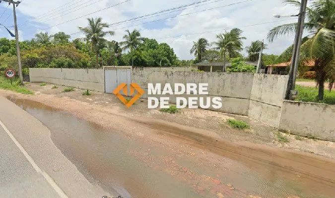 Terreno em São Gonçalo do Amarante - Foto 3
