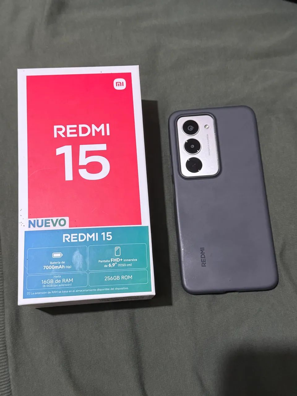 Vende se 2 celulares  - Foto 3