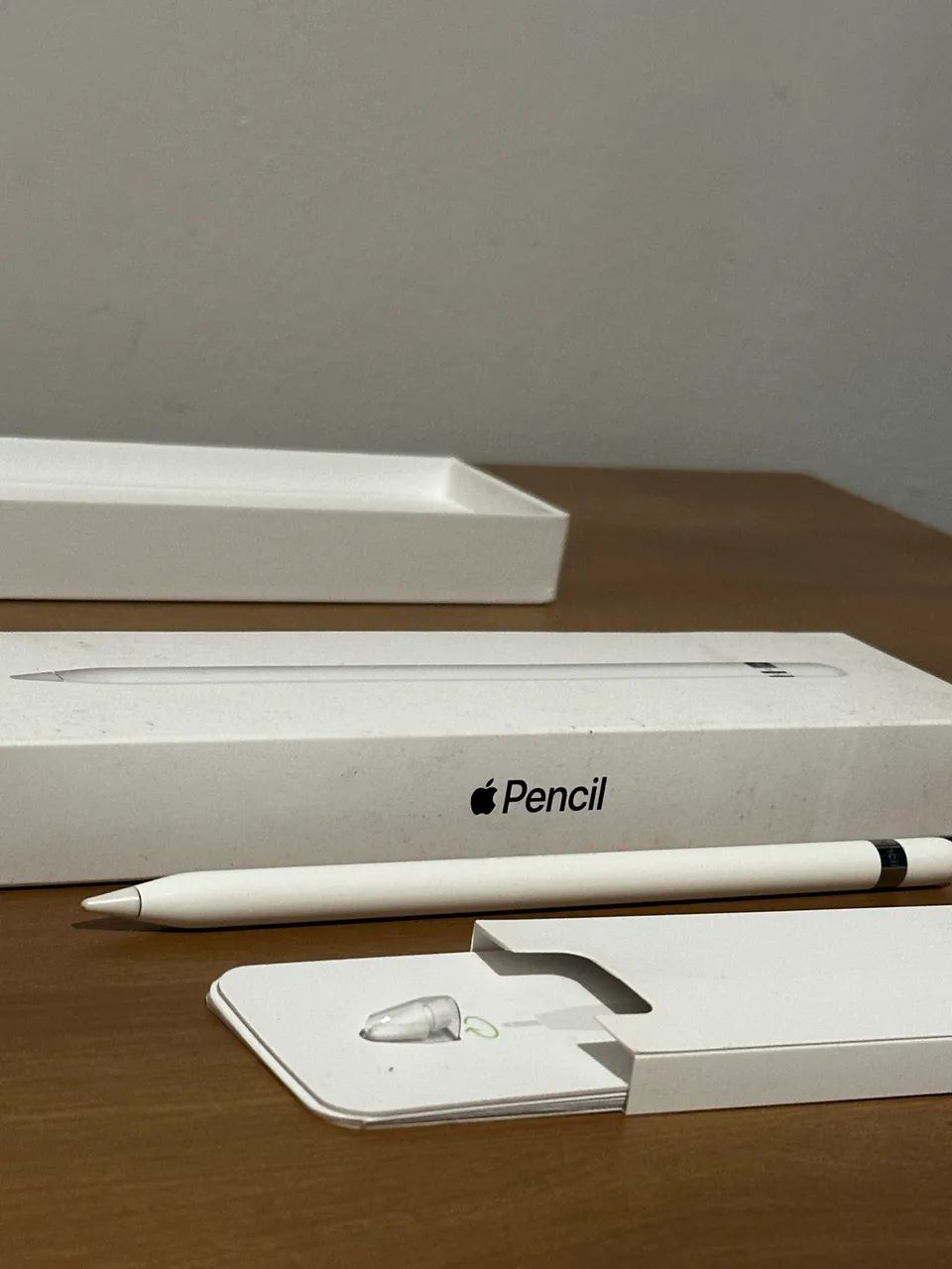 iPad 8 + Apple Pencil  - Foto 3