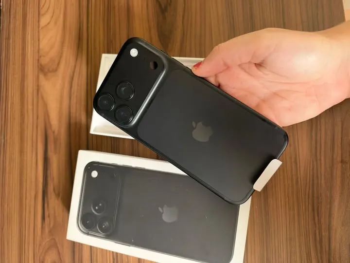IPHONE 18 PRO MAX 