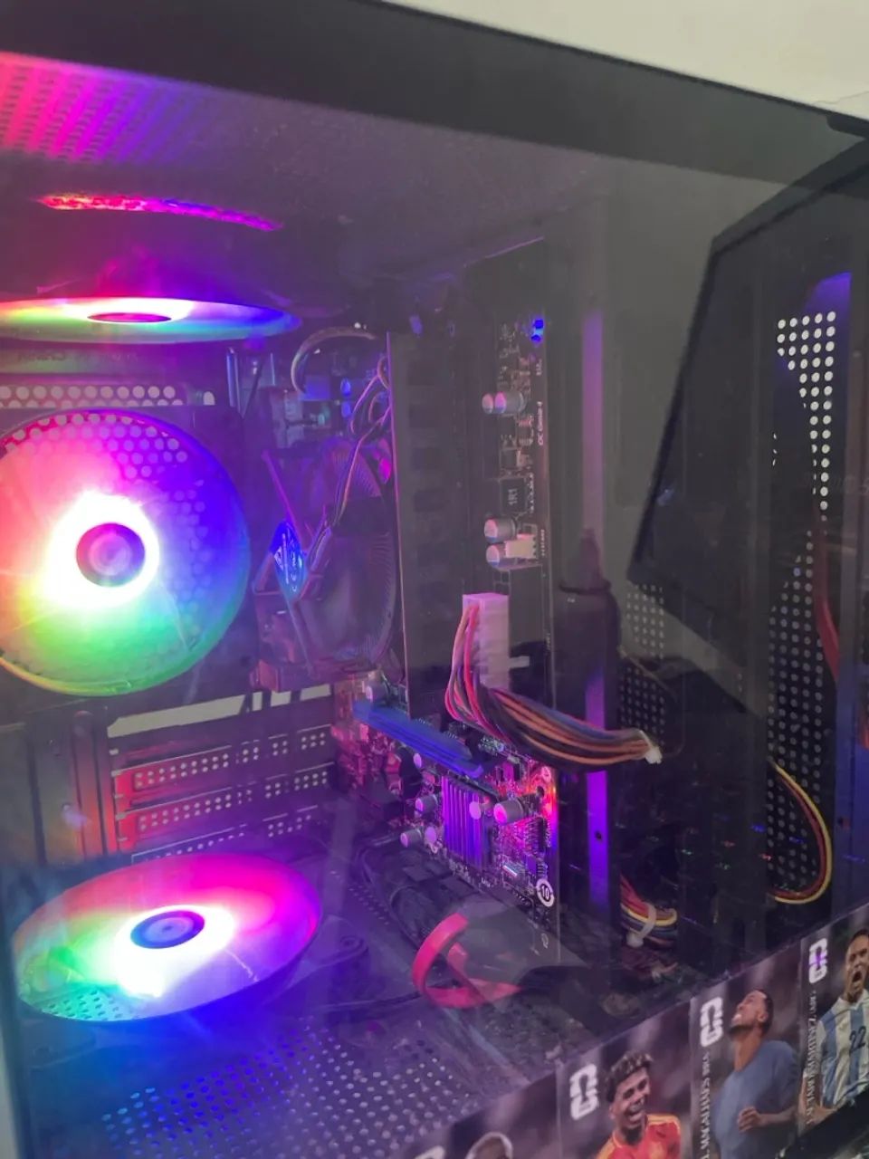 Pc gamer simples ótimo  - Foto 2