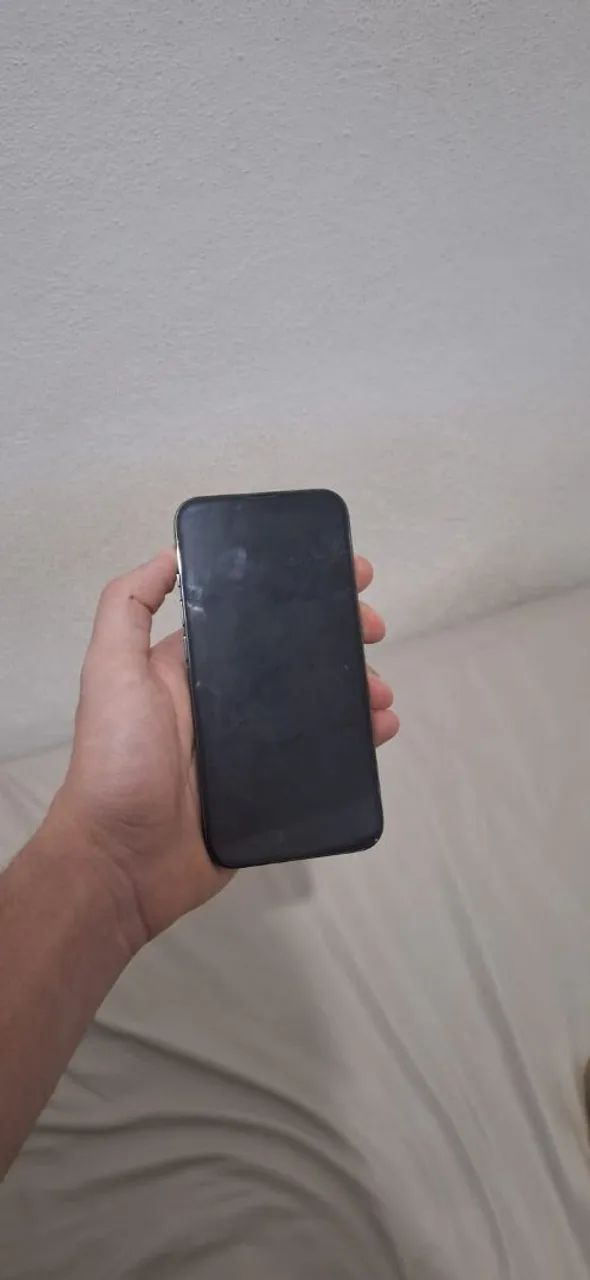 iPhone 13 pro 256 gb - Foto 3