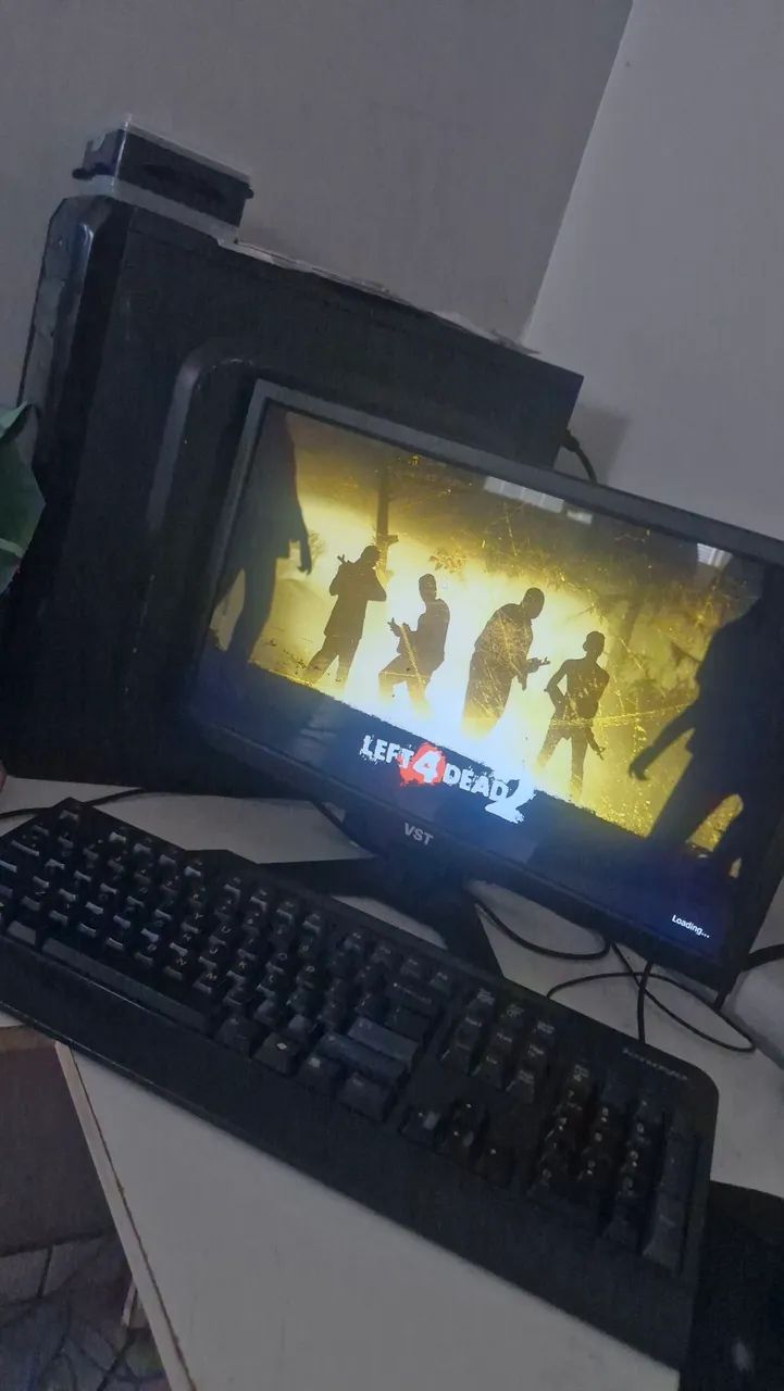 Pc Gmaer desapego