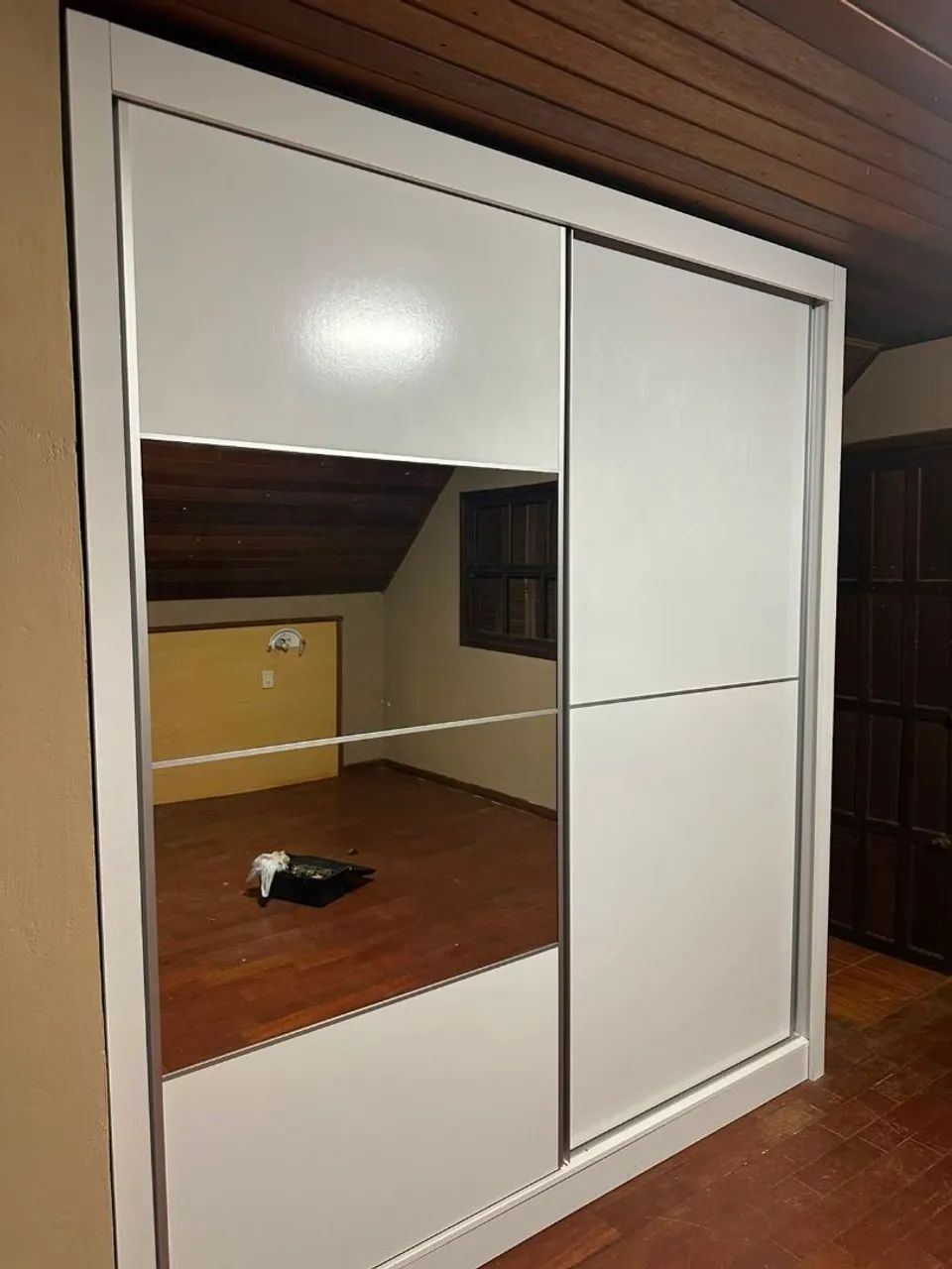 Guarda Roupa Novo