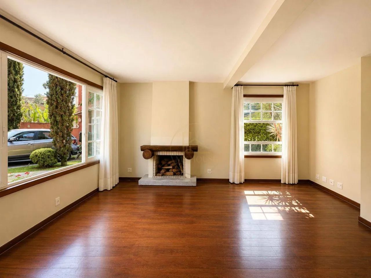 CASA EM CONDOMÍNIO COM 4 QUARTOS, 2 SUÍTES E LAZER COMPLETO EM IUCAS - Foto 4