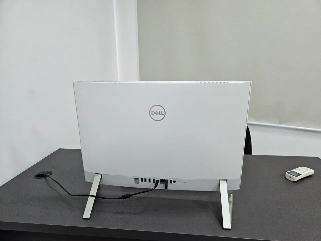 All in one Dell i5 13° 16GB 512GB 24'' - Foto 4