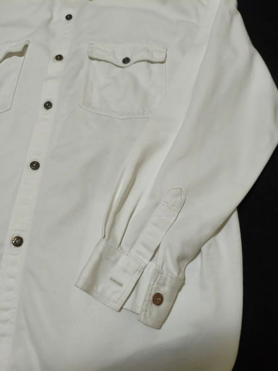 Camisa jeans - Foto 5