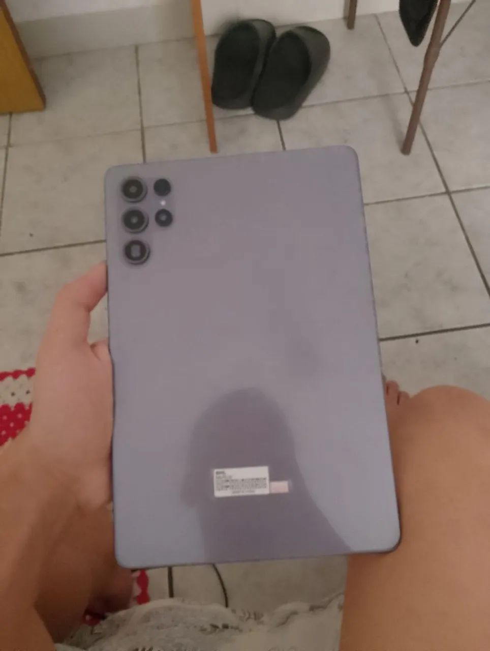 Tablet BML Semi Novo - Foto 2
