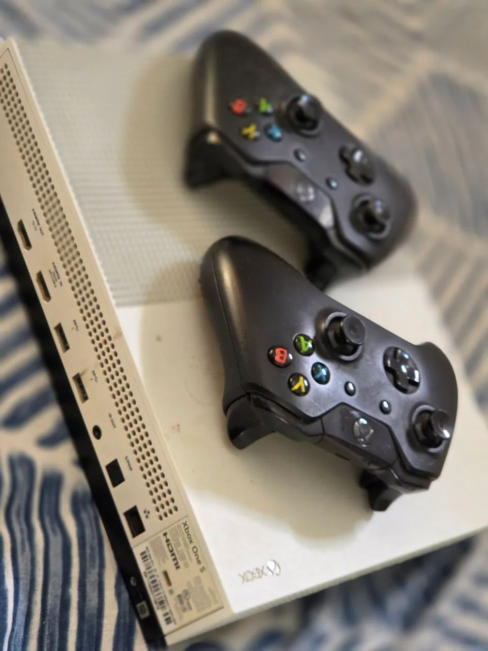 Xbox one s  - Foto 3