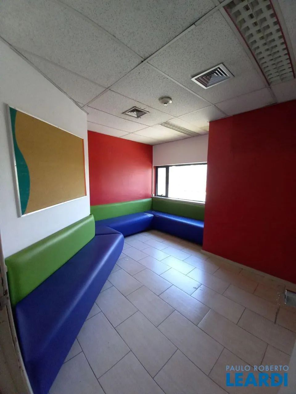 CONJ. COMERCIAL - BROOKLIN - SP - Foto 5