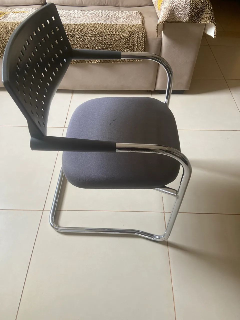 Cadeira de escritório  - Foto 2