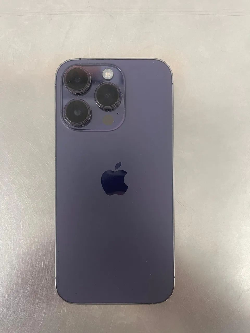 iPhone 14 Pro (todo original) 